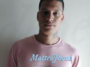 MatteoJhons
