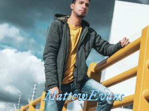 MattewEvans