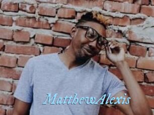 Matthew_Alexis