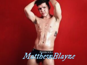 MatthewBlayze