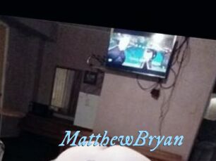 MatthewBryan
