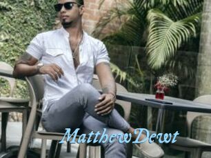 MatthewDewt