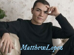 MatthewLopez