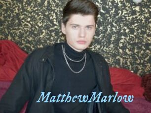 MatthewMarlow
