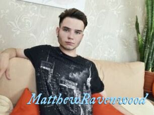 MatthewRavenwood