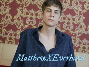 MatthewXEverhard
