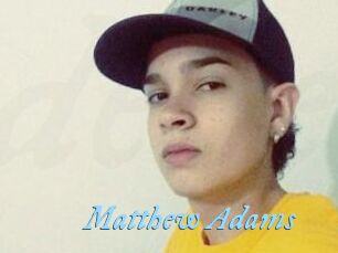 Matthew_Adams