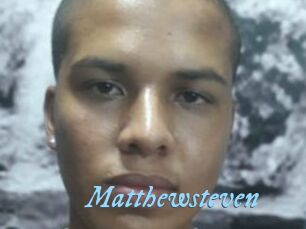 Matthewsteven