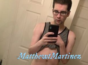 MatthewtMartinez