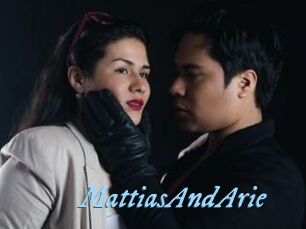 MattiasAndArie