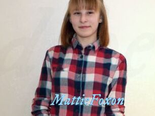 MattieFoxon