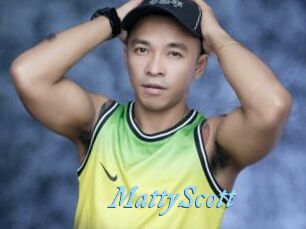 MattyScott