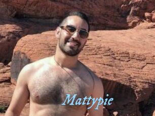 Mattypie