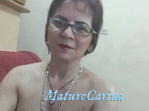MatureCarina