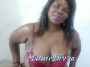 MatureDivva