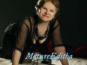 MatureEditha