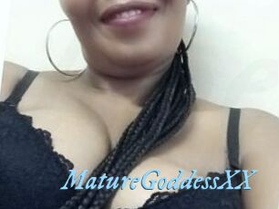 MatureGoddessXX