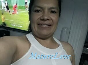 MatureLove