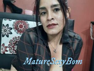 MatureSexyBom