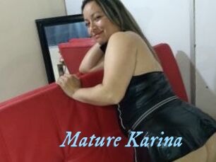 Mature_Karina