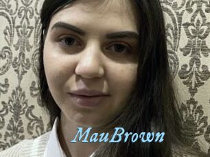MauBrown