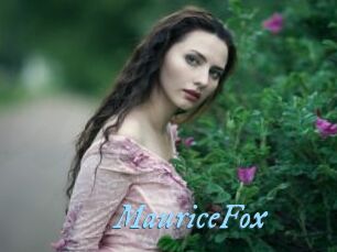 MauriceFox