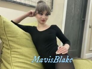 MavisBlake