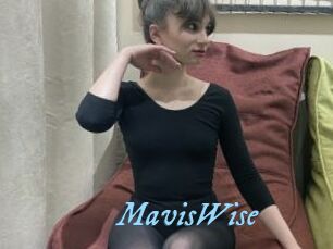 MavisWise