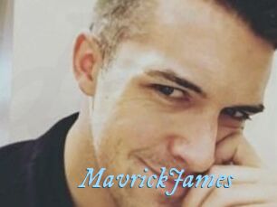 Mavrick_James