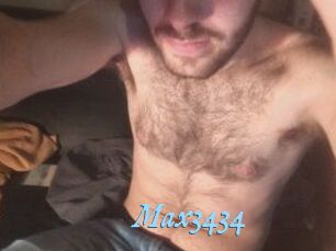 Max3434