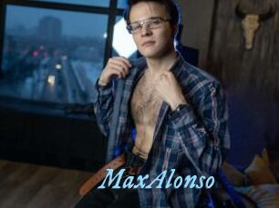 MaxAlonso