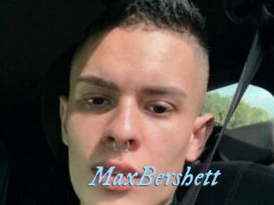 MaxBershett