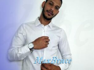 MaxBruce DeriheruI