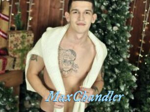 MaxChandler