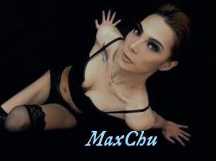 MaxChu