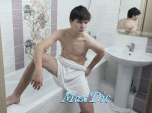 MaxDic