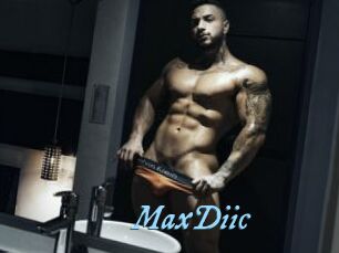 MaxDiic