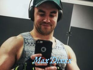 MaxDixxx