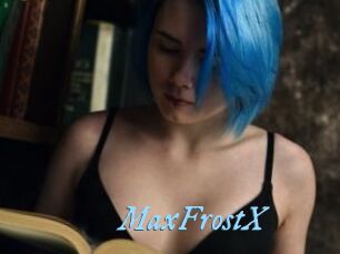 MaxFrostX