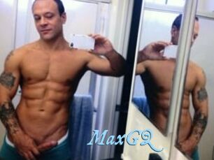 MaxGQ