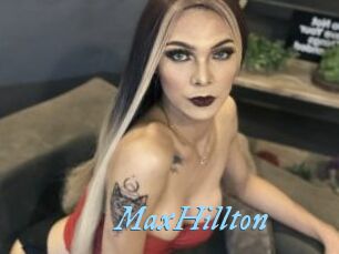 MaxHillton