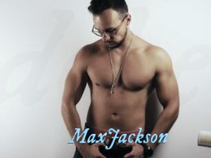 MaxJackson