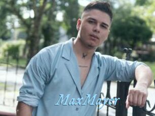 MaxMayer