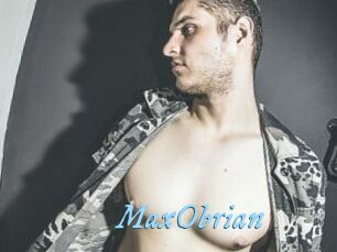 MaxObrian
