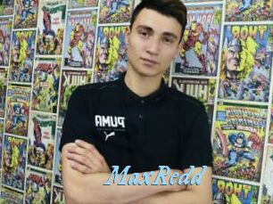 MaxRedd