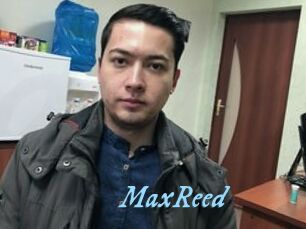 MaxReed