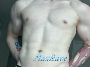 Max_Rune
