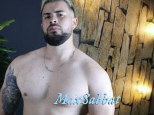 MaxSabbat