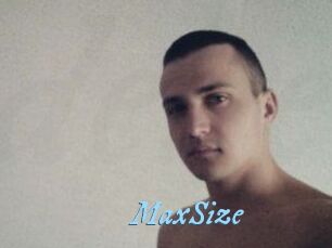 Max_Size