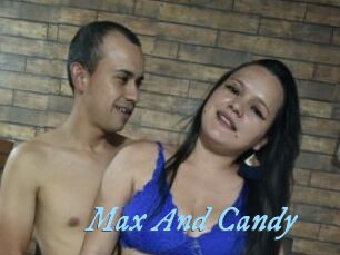 Max_And_Candy